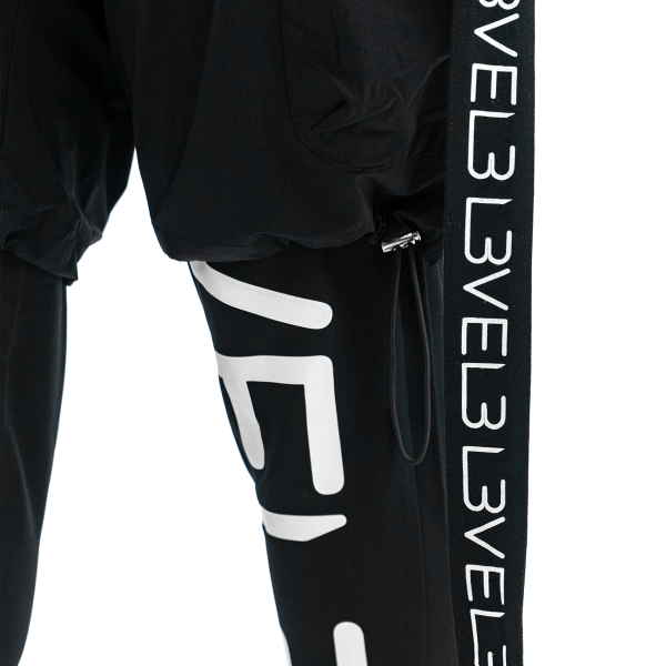 L3VEL3™ Strap T-shirt