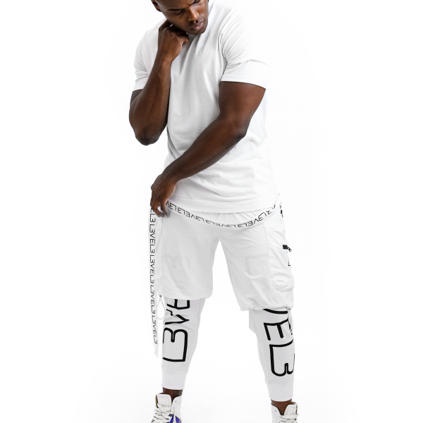 L3VEL3™ Strap T-shirt