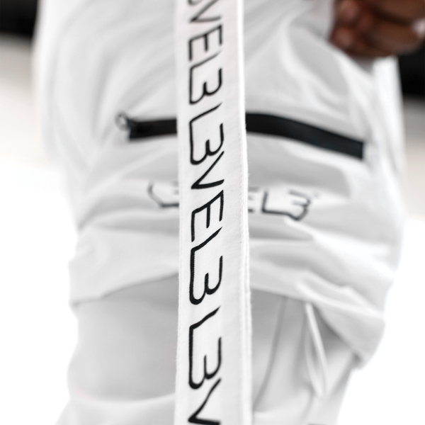 L3VEL3™ Strap T-shirt