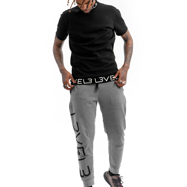 L3VEL3™ Essential Joggers