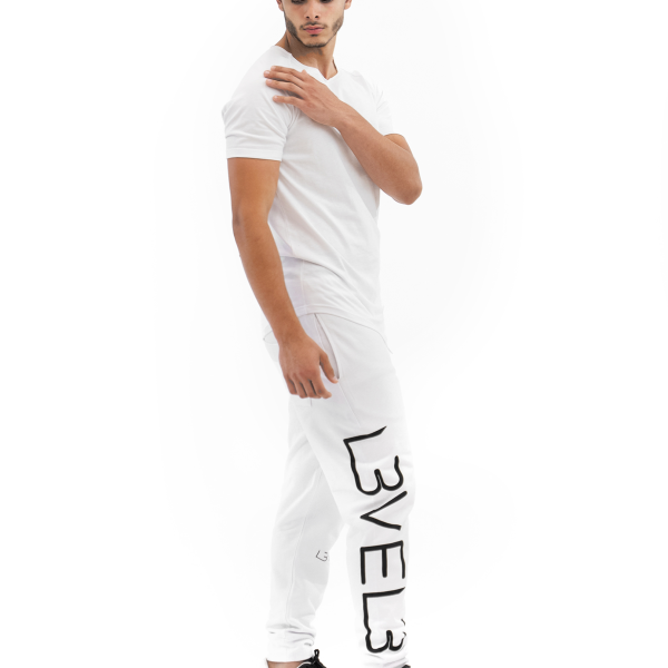 L3VEL3™ Essential Joggers