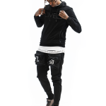L3VEL3™ Premium Sweatpants