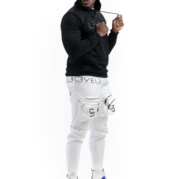 L3VEL3™ Premium Sweatpants