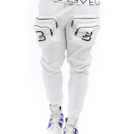 L3VEL3™ Premium Sweatpants