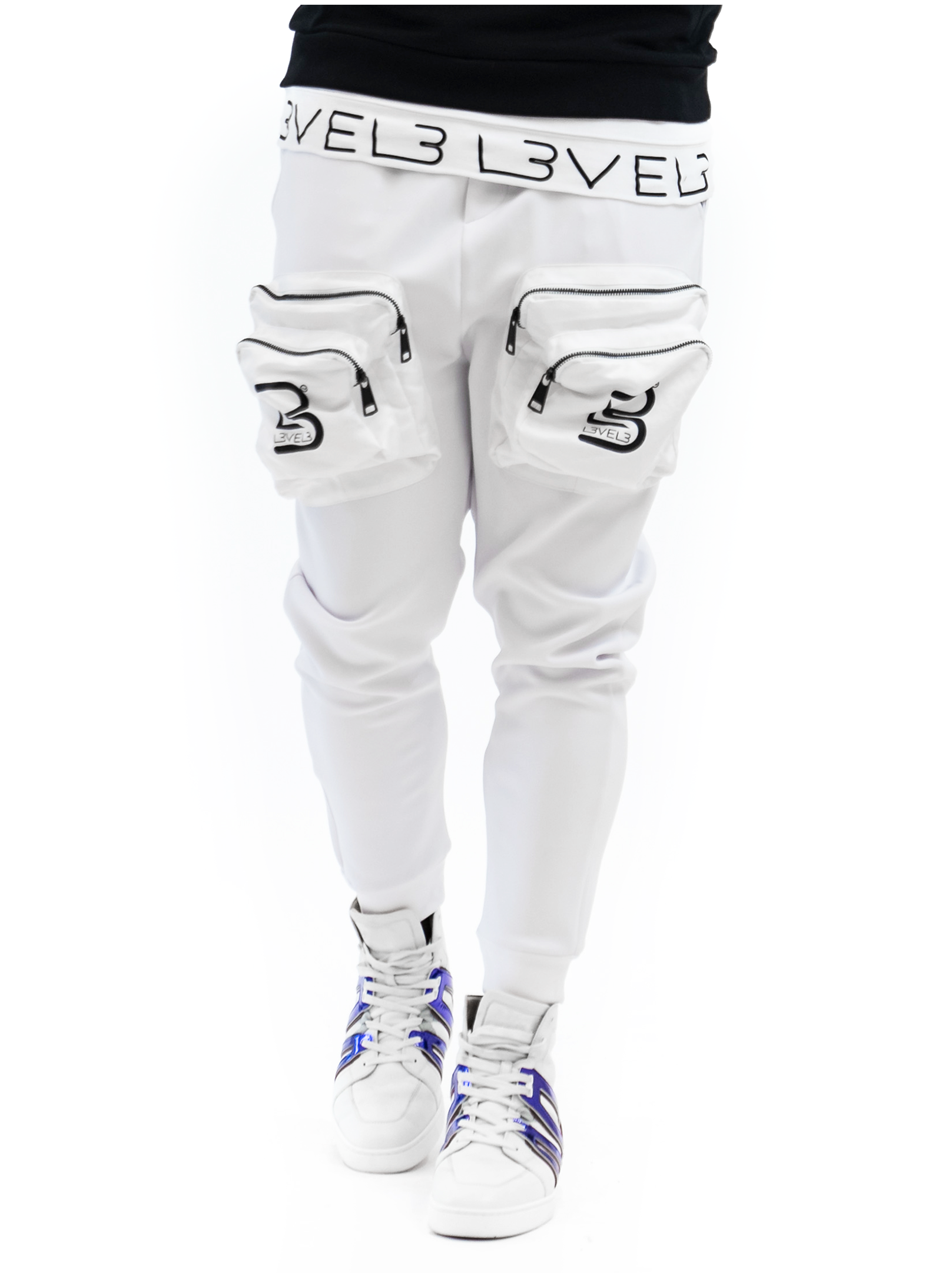 L3VEL3™ Premium Sweatpants