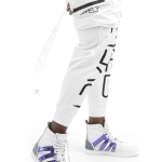 L3VEL3™ 2-layered Sweatpants