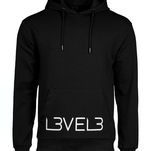 L3VEL3™ Essential Hoodie