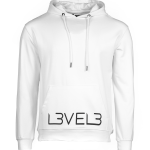 L3VEL3™ Essential Hoodie