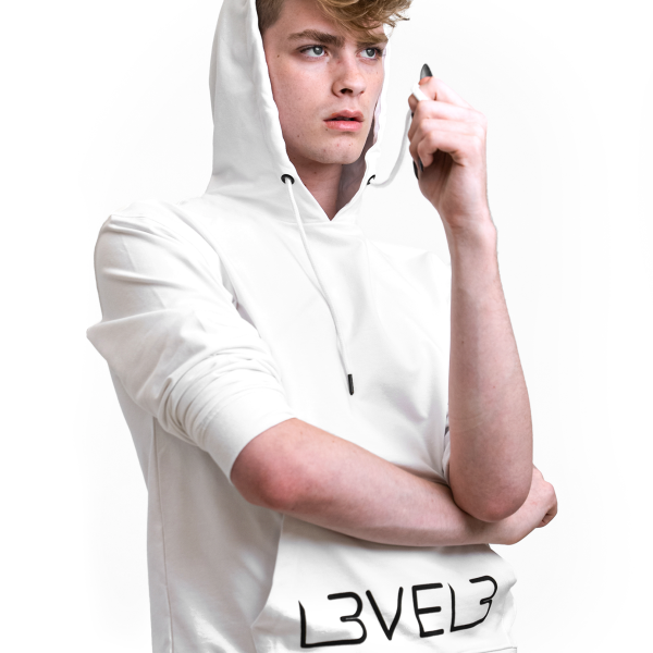 L3VEL3™ Essential Hoodie