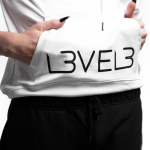 L3VEL3™ Essential Hoodie