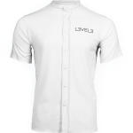 L3VEL3™ Short Sleeve Dress Shirt