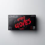Professional Nitrile Gloves