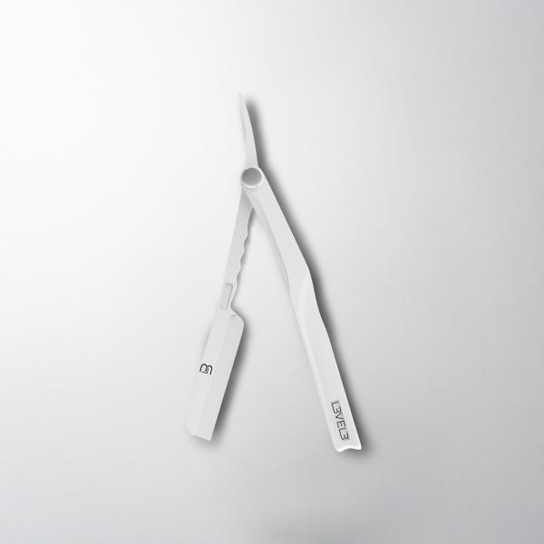 Milly Clutch Razor Holder