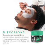 Facial Kit 5-Pack