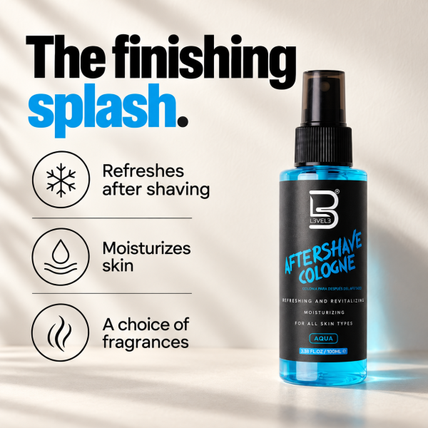 Aftershave Cologne