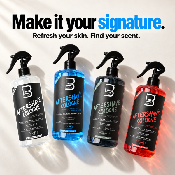 Aftershave Cologne