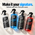 Aftershave Cologne