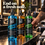 Aftershave Cologne