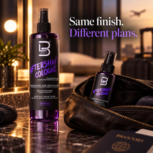 Aftershave Cologne