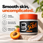 Apricot Facial Scrub