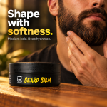 Beard Balm