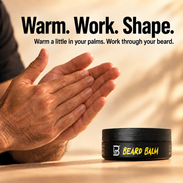 Beard Balm