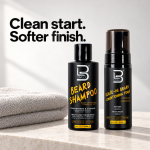 Full Beard Care Set