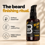 Beard Oil