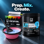 BondFusion LIT Bleach Powder