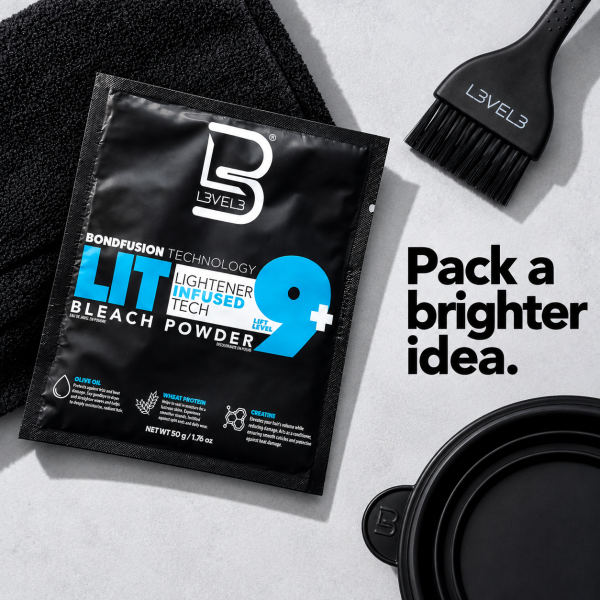 BondFusion LIT Bleach Powder