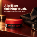 Brilliant Cream
