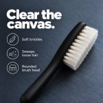 Bristle Brush