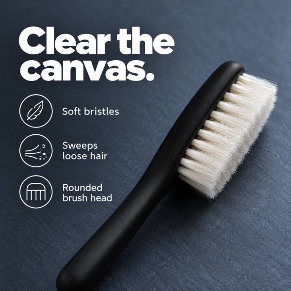Bristle Brush