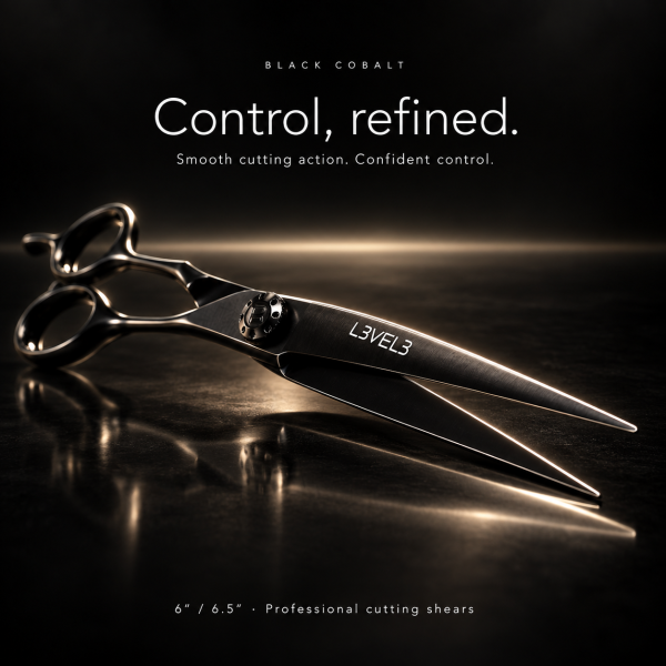 Professional Hair Cutting Shears