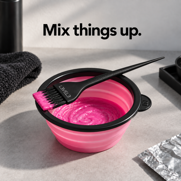 Collapsible Tint Bowl