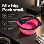 Collapsible Tint Bowl