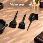 12 Pc Color Brush Set
