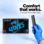 Complete Nitrile Glove Collection – 8 Pack