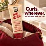 Hydrating Curl Cream