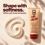 Hydrating Curl Cream