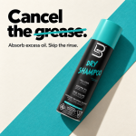 Dry Shampoo