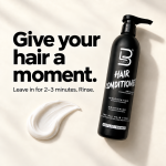 Essential Hair Conditioner
