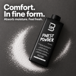 Finest Powder