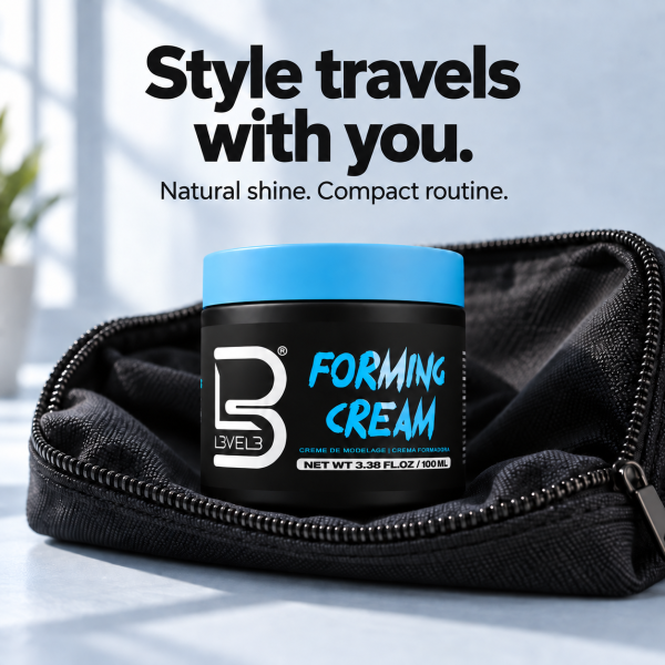 Forming Cream