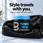 Forming Cream