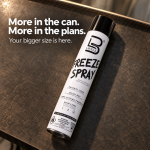 Freeze Hair Spray
