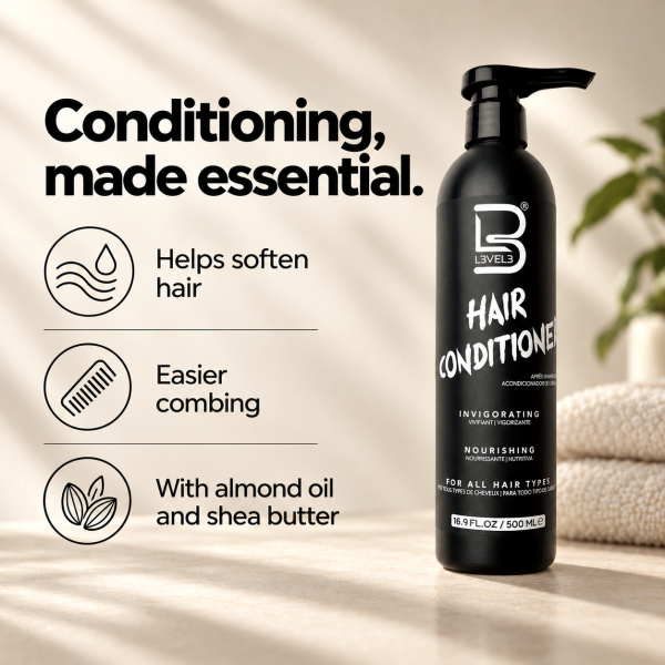 Essential Hair Conditioner
