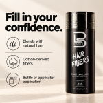 Hair Fibers