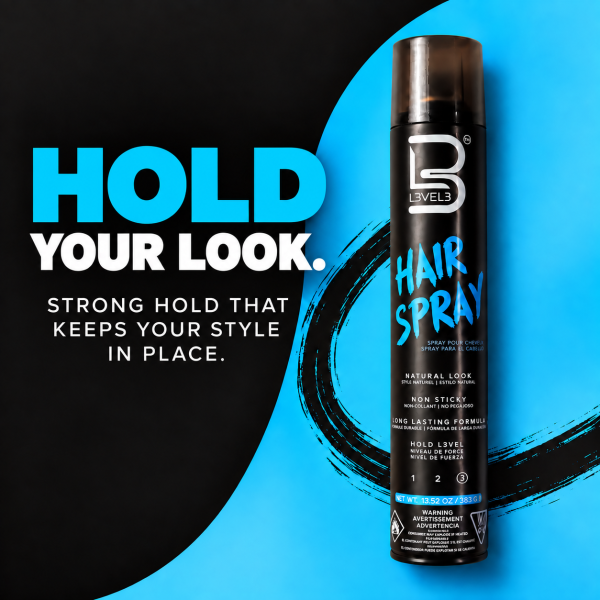 Hair Spray