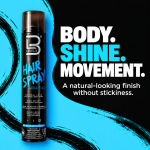 Hair Spray